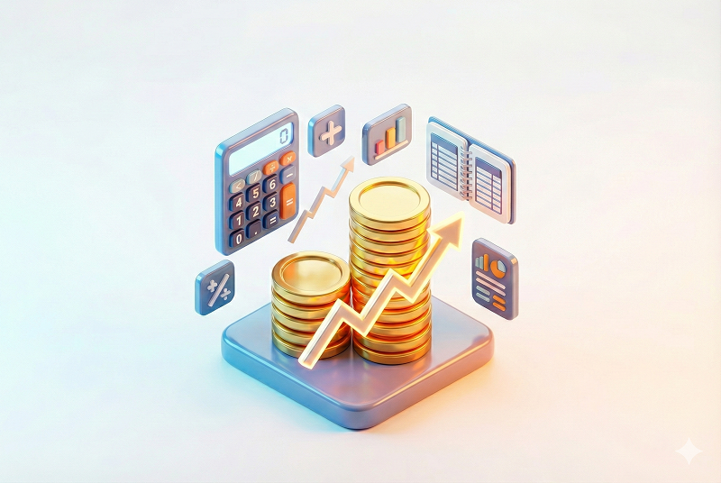 Financeiro Integrado